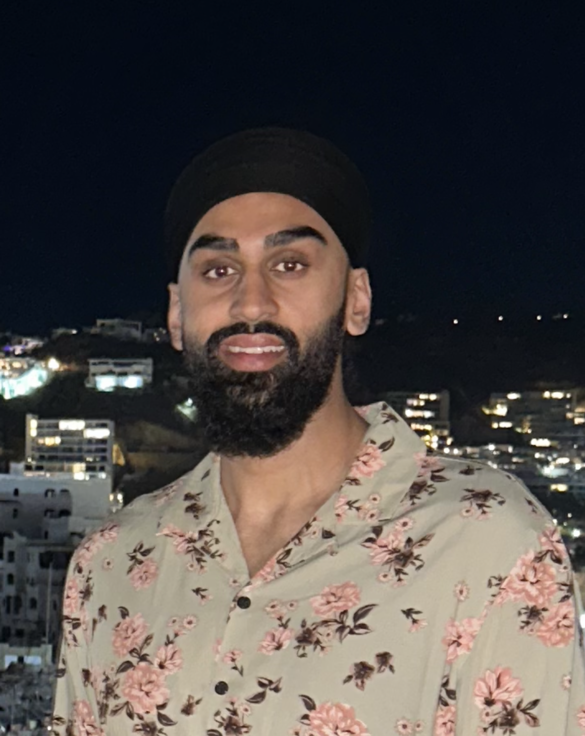 Harmandeep Singh