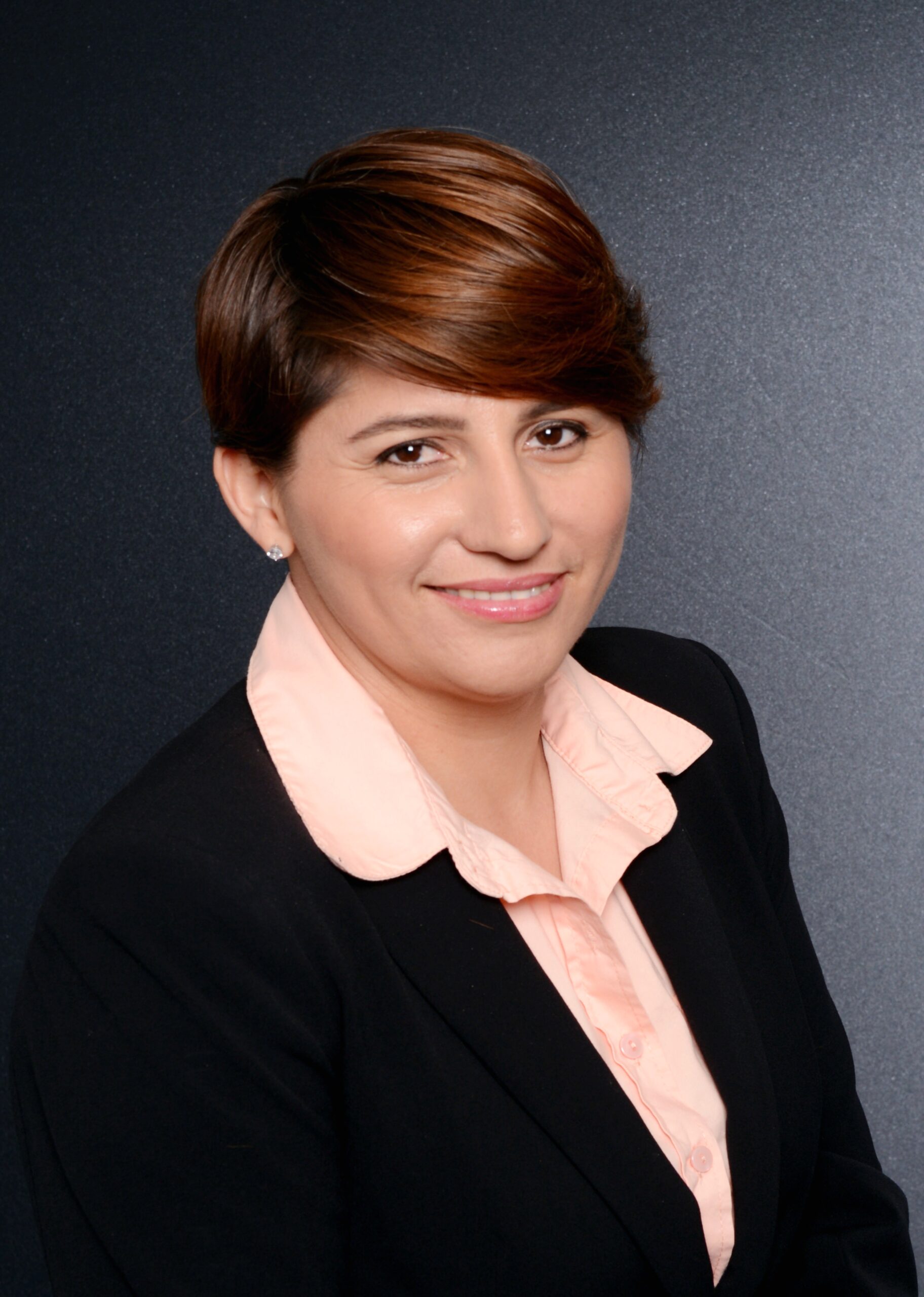 Maria Madrid