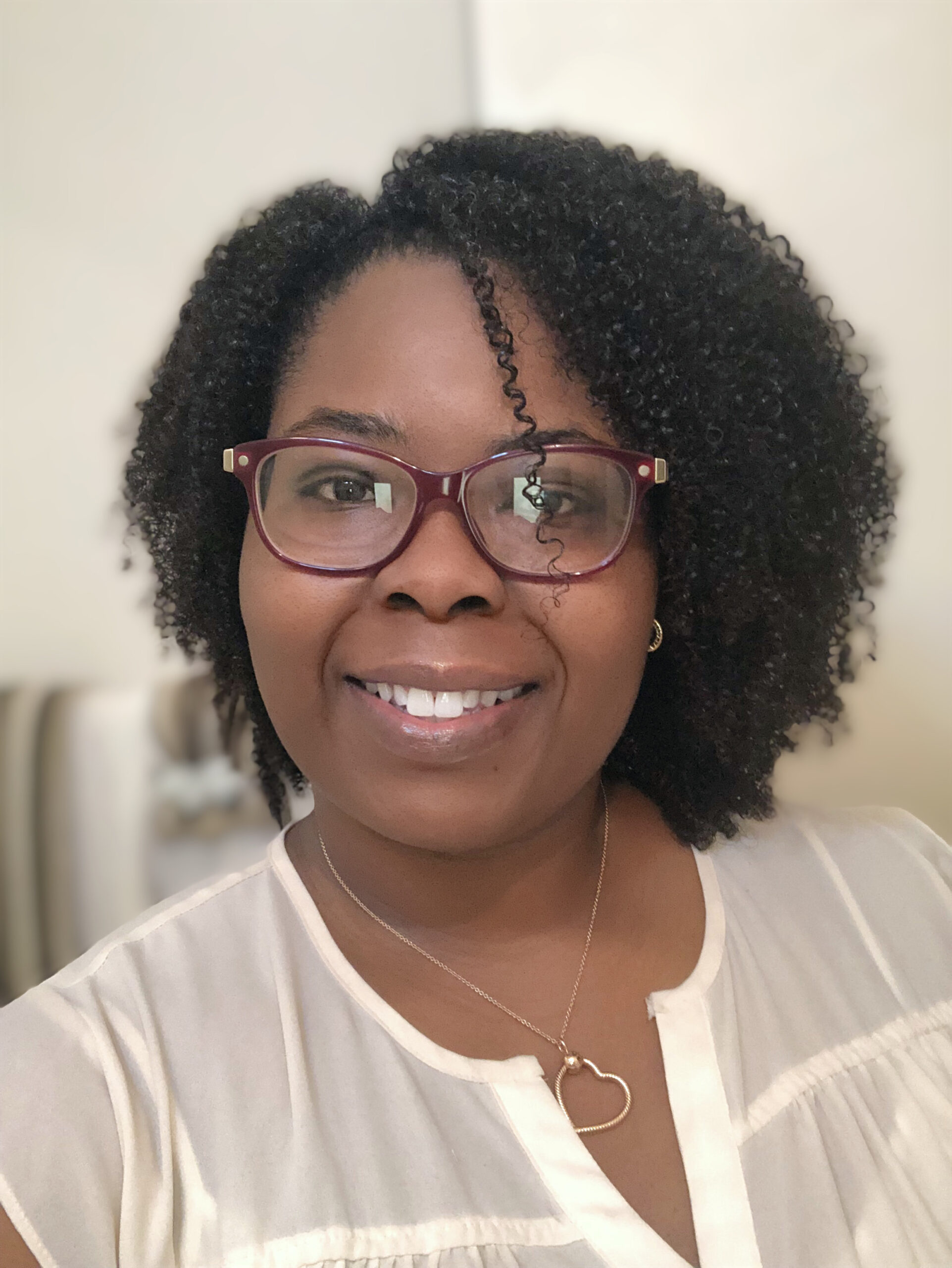 Tanisha Dean