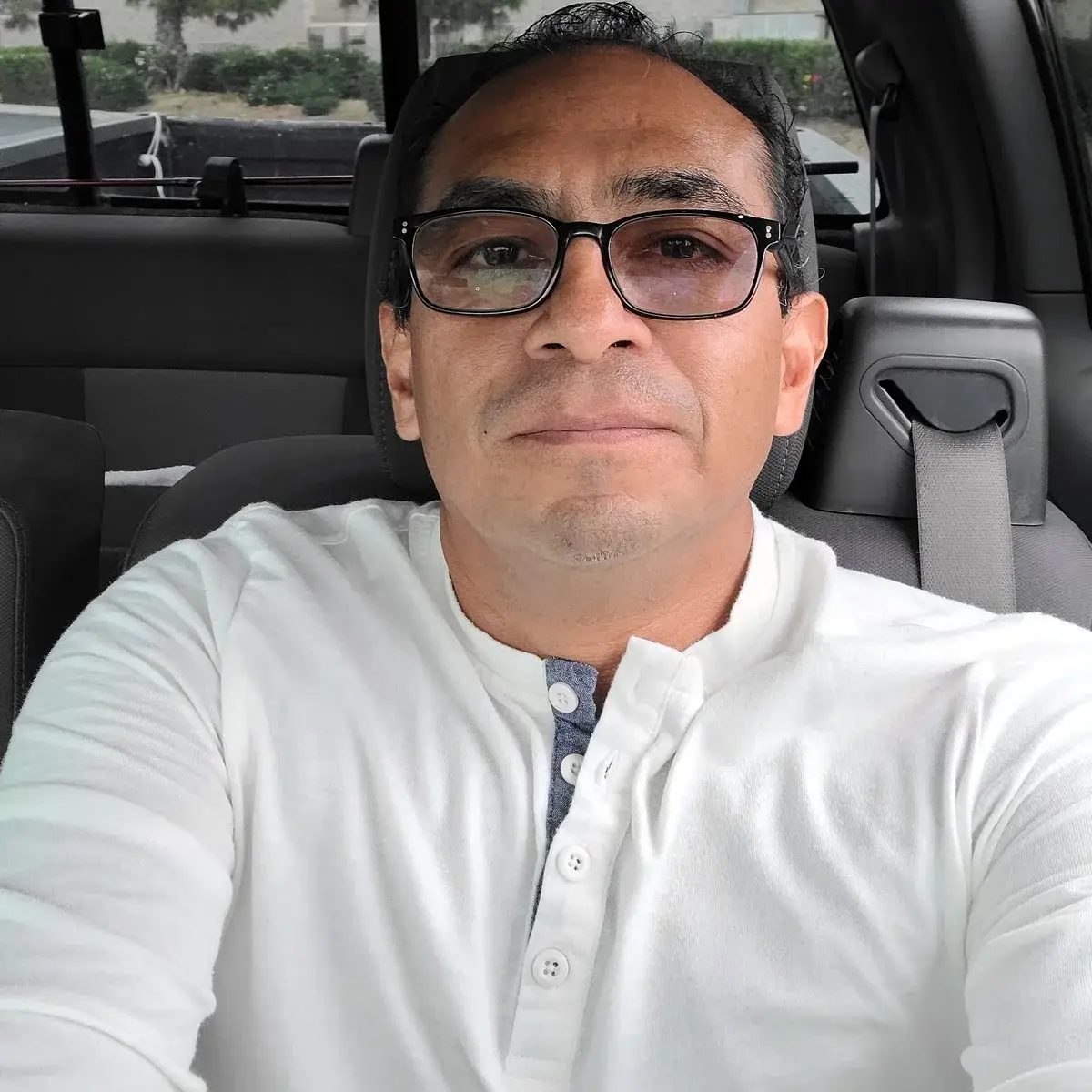 Marco Garcia
