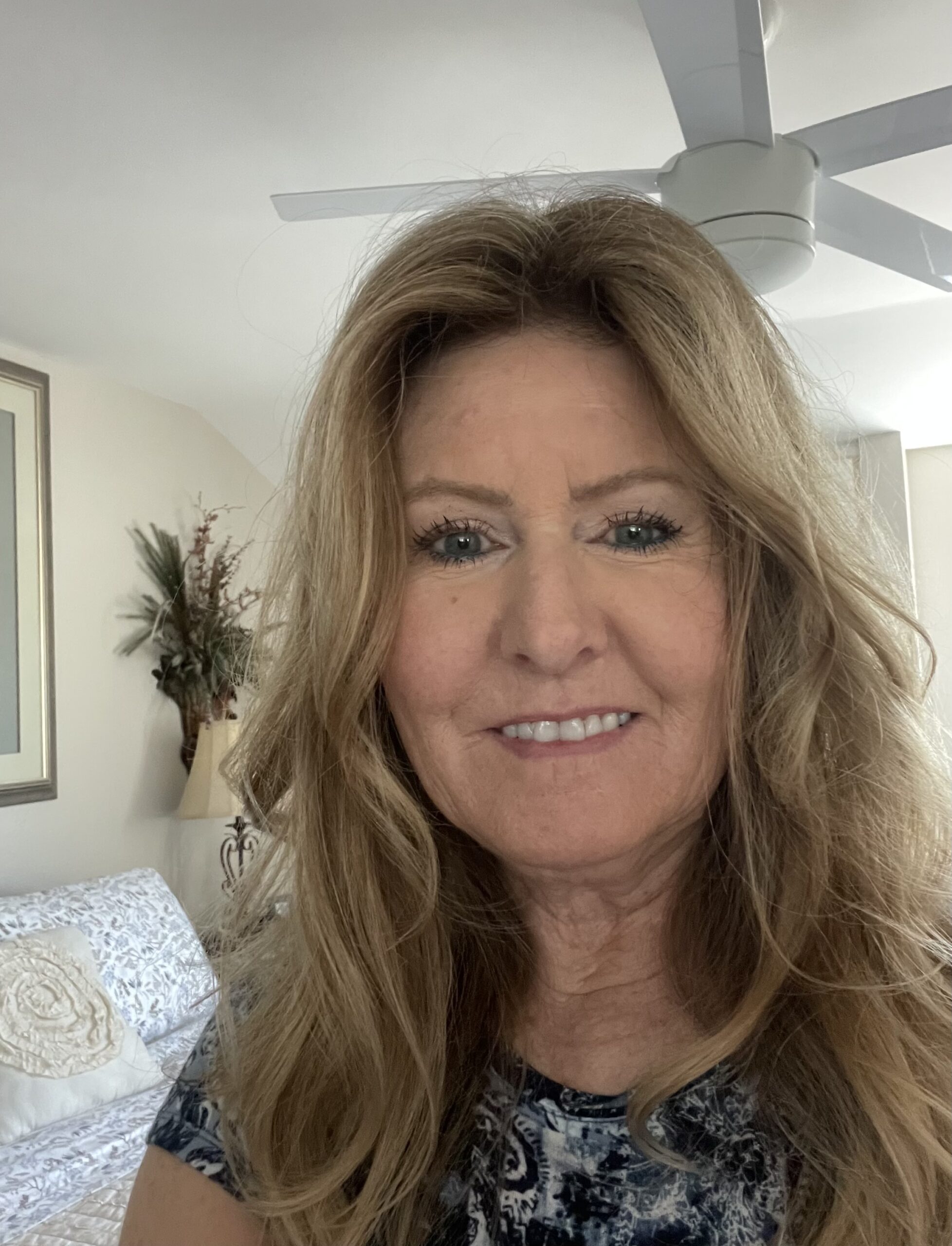Cindy Evans