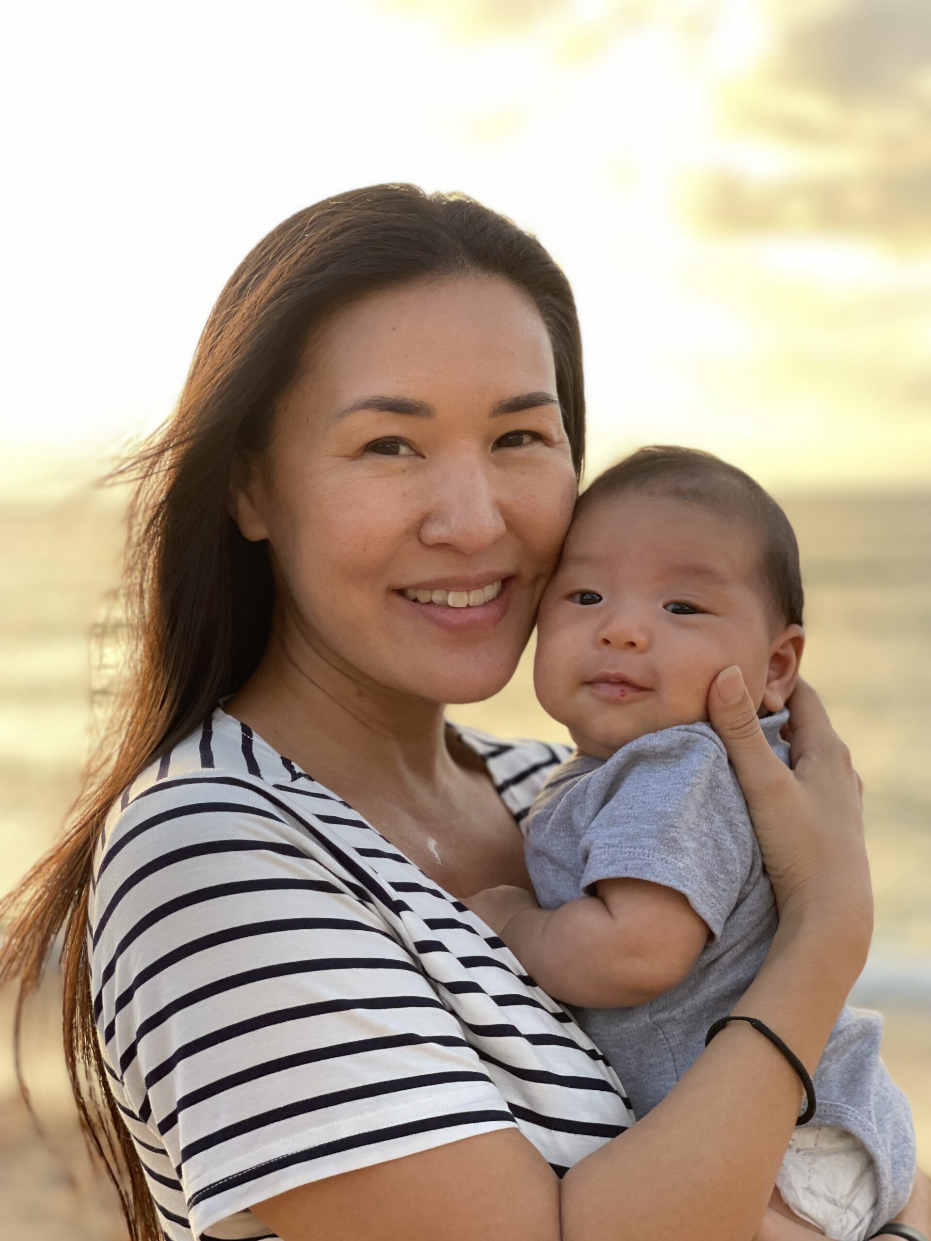 Jennifer Tominaga