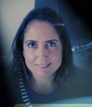 Kaouther Abrougui