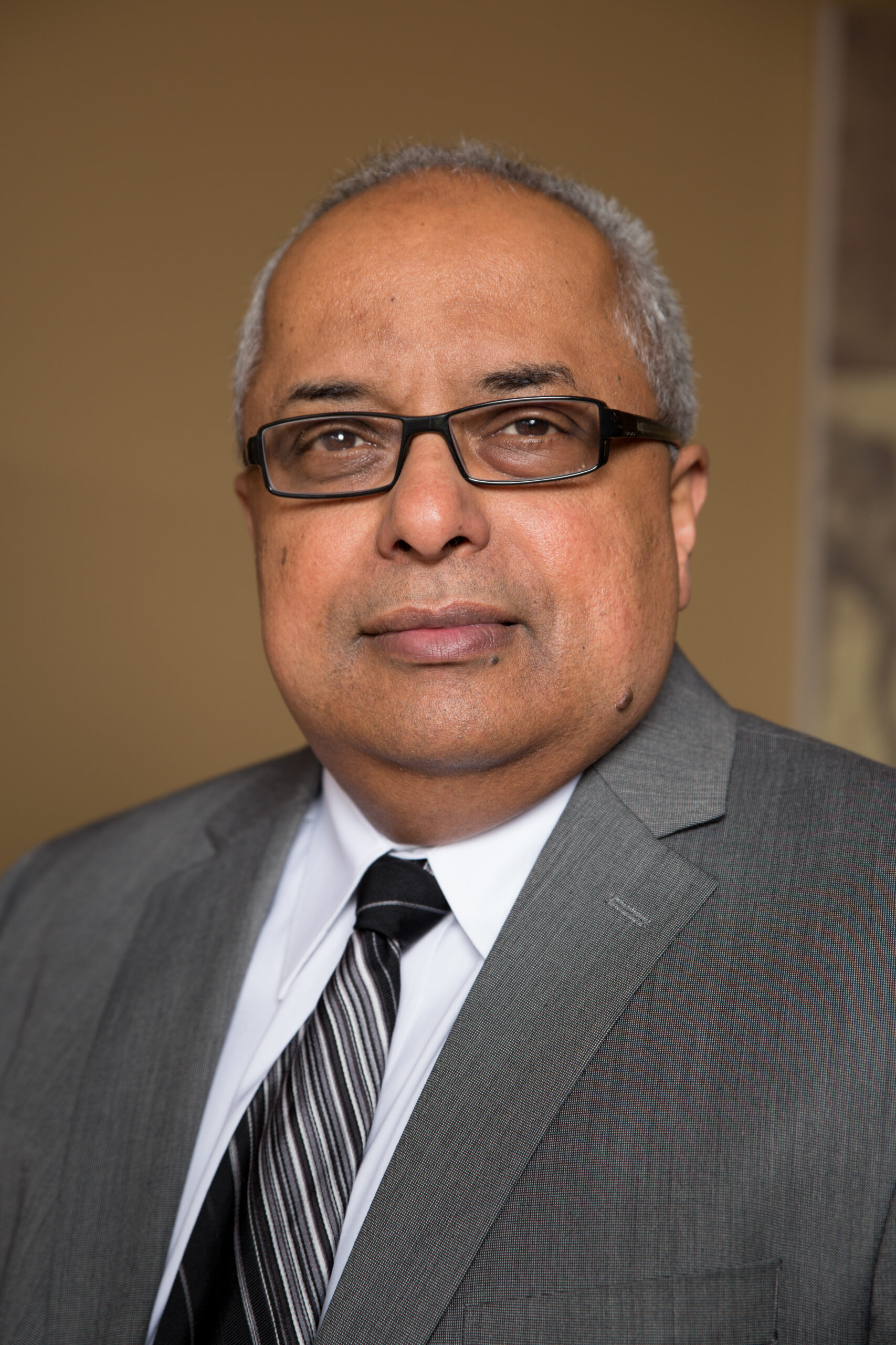 Raj Johal