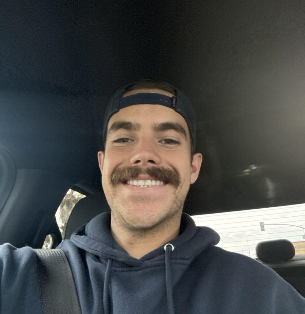 Zachary Scheerer