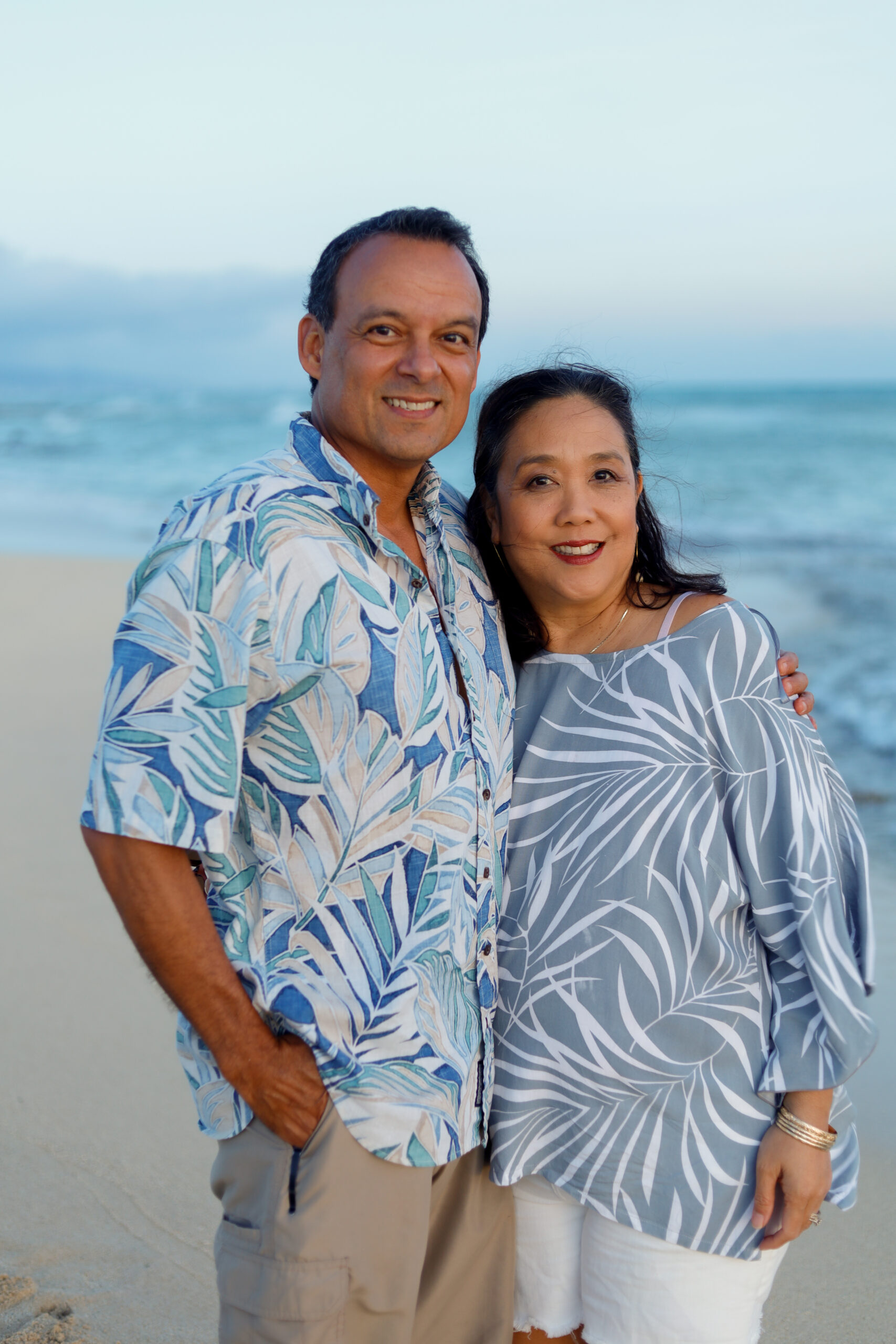 Melissa & Dominic Bojorquez